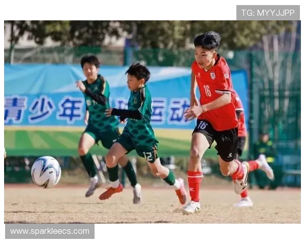 新二足球:青少年足球装备与设施改善对运动发展的促进作用