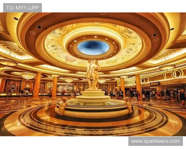 拉斯维加斯娱乐：体验世界级赌场与奢华夜生活的完美结合