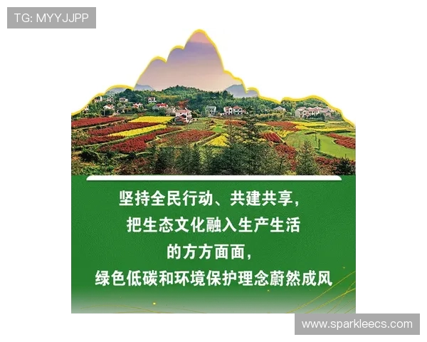 E路发：推动绿色环保理念在企业运营中的全面落实路径