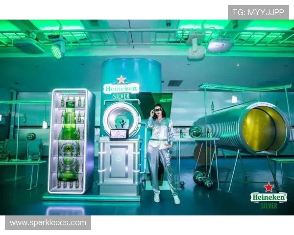 喜力国际娱乐：如何利用创新技术提升用户体验与平台竞争力