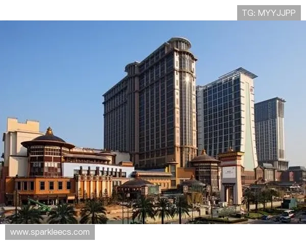 澳门金沙Sands的豪华客房与套房设计，彰显尊贵奢华的住宿体验